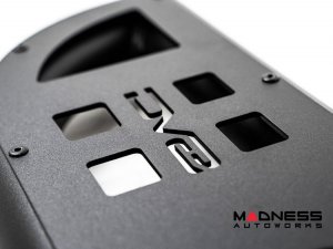 Jeep Wrangler JL Side Steps - OE Plus - 2 Door